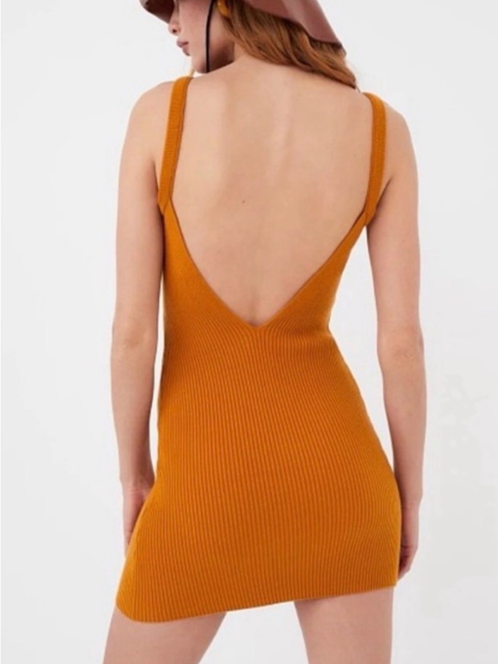 For Love and Lemons Maggie Dress